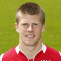 Cầu thủ Johann Gudmundsson