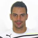 Cầu thủ Urko Rafael
