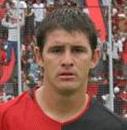 Cầu thủ Mauricio Sperdutti