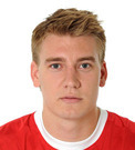 Cầu thủ Nicklas Bendtner