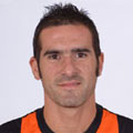 Cầu thủ Cristiano Lucarelli