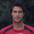 Cầu thủ Fabio Galante