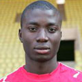 Cầu thủ Cedric Mongongu