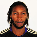 Cầu thủ Dieudonne Mbokani