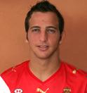 Cầu thủ Loic Dufau