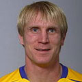 Cầu thủ Petter Hansson