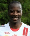 Cầu thủ Samba Diakite
