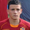 Cầu thủ Alessandro Florenzi