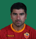 Cầu thủ David Pizarro