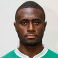Cầu thủ Boubacar Sanogo