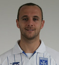 Cầu thủ Jean-Pascal Mignot