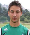 Cầu thủ Yoann Andreu