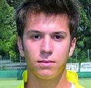 Cầu thủ Alessandro Sbaffo