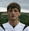 Cầu thủ Milan Duric