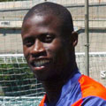 Cầu thủ Papa Waigo NDiaye