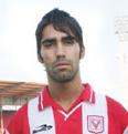 Cầu thủ Vasco Faisca