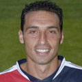 Cầu thủ Antonino D'Agostino