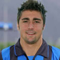 Cầu thủ Daniele Capelli