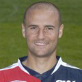 Cầu thủ Paolo Bianco