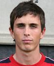 Cầu thủ Adrien Goni