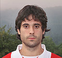 Cầu thủ Xabier Gorritxategi Etxeita