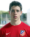 Cầu thủ Alberto Noguera