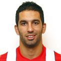 Cầu thủ Arda Turan