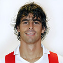 Cầu thủ Tiago Cardoso Mendes (aka Tiago)