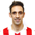 Cầu thủ Torres Juanfran