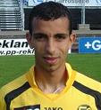 Cầu thủ Mounir El Haimour