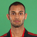 Cầu thủ Omer Toprak