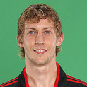 Cầu thủ Stefan Kiessling