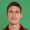 Cầu thủ Stefan Reinartz