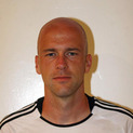 Cầu thủ Fabian Ernst