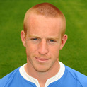 Cầu thủ Adam Rooney