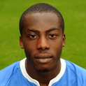 Cầu thủ Akwasi Asante