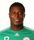 Cầu thủ Yakubu Ayegbeni