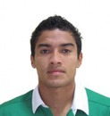 Cầu thủ Alcides Pena