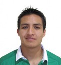 Cầu thủ Christian Vargas