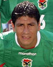 Cầu thủ Diego Aroldo Cabrera