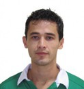 Cầu thủ Edivaldo Rojas