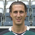 Cầu thủ Roel Brouwers