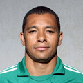 Cầu thủ Gilberto Silva