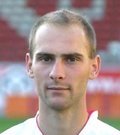 Cầu thủ Damir Vrancic