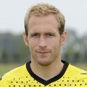 Cầu thủ Florian Kringe