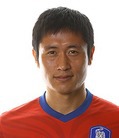 Cầu thủ Lee Young-Pyo