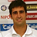Cầu thủ Asier Riesgo