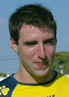 Cầu thủ Marc Bertran