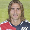 Cầu thủ Daniele Conti