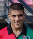Cầu thủ Moestafa El Kabir